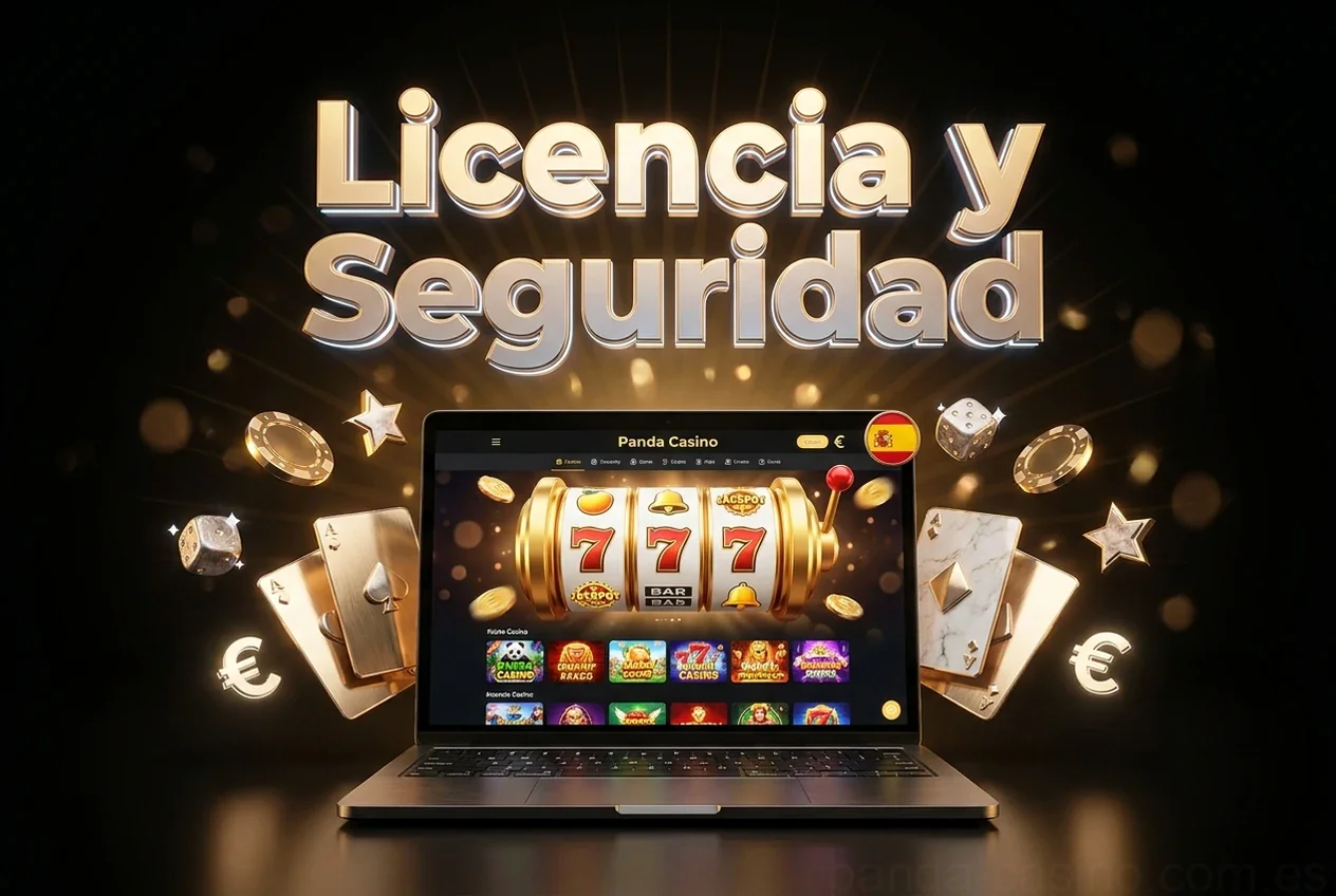 Licencia y Seguridad